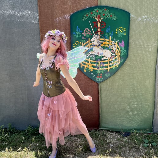 Gallery photo 26 of Kids Parties With Kaitlin