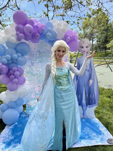 Gallery photo 1 of Kids Parties With Kaitlin