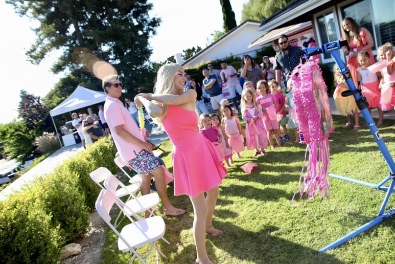 Gallery photo 11 of Kids Parties With Kaitlin