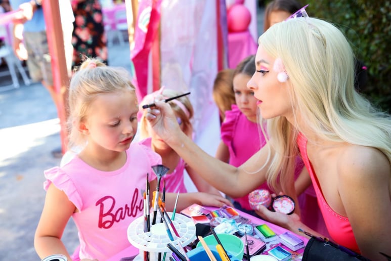 Gallery photo 2 of Kids Parties With Kaitlin