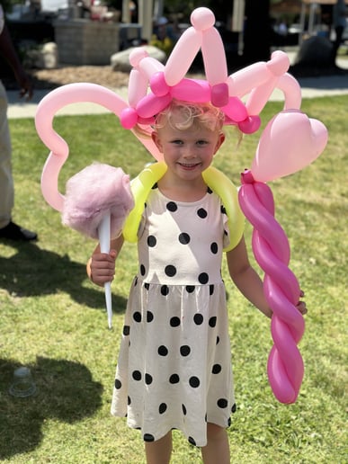 Gallery photo 19 of Kids Parties With Kaitlin