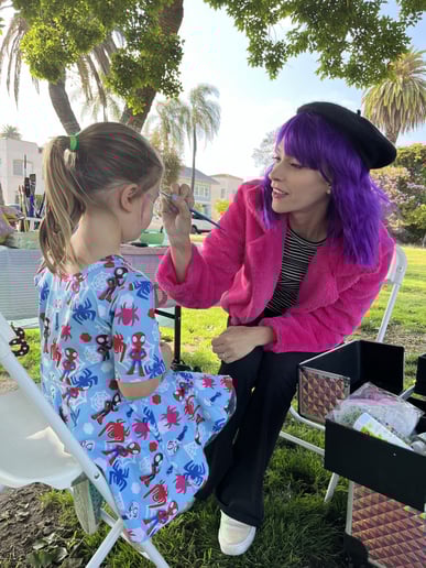 Gallery photo 10 of Kids Parties With Kaitlin