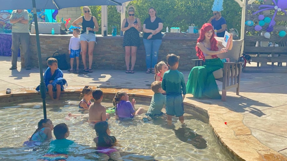 Gallery photo 33 of Kids Parties With Kaitlin