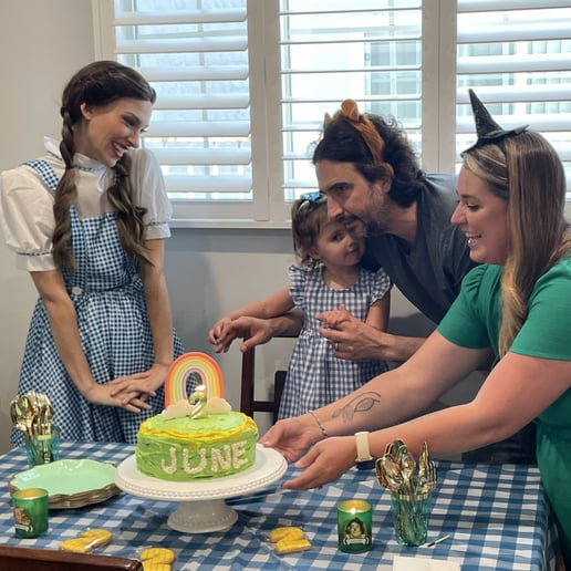 Gallery photo 34 of Kids Parties With Kaitlin