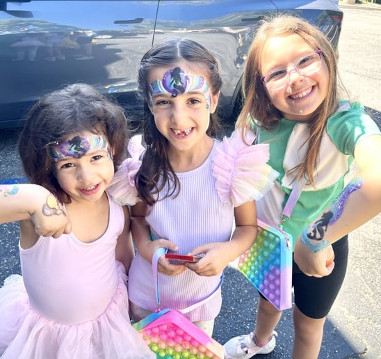 Gallery photo 36 of Kids Parties With Kaitlin