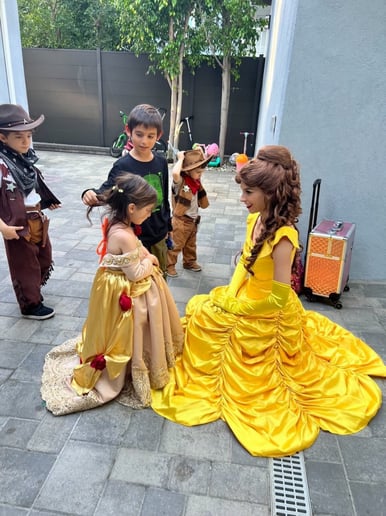 Gallery photo 38 of Kids Parties With Kaitlin