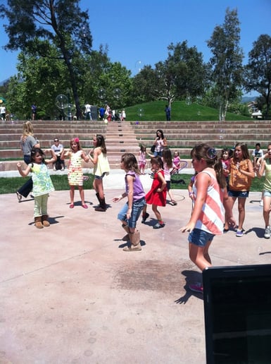 Gallery photo 1 of Kids Party DJ