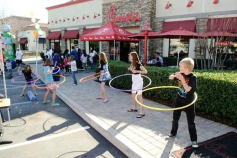 Gallery photo 2 of Kids Party DJ