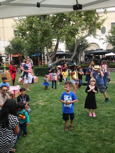 Gallery photo 5 of Kids Party DJ