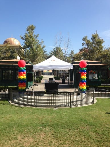 Gallery photo 6 of Kids Party DJ