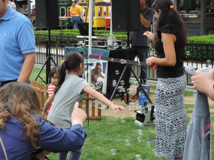 Gallery photo 7 of Kids Party DJ