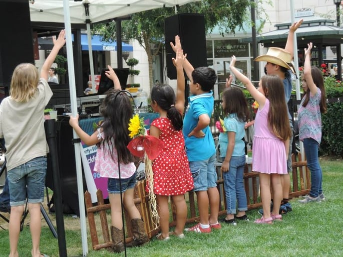 Gallery photo 8 of Kids Party DJ