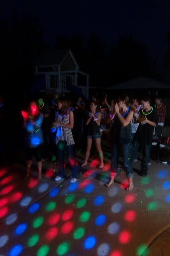 Gallery photo 14 of Kids Party DJ