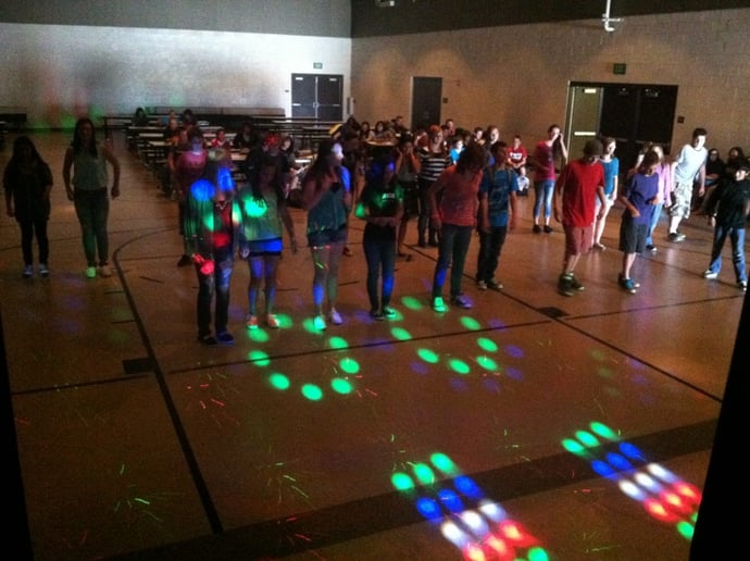 Gallery photo 15 of Kids Party DJ