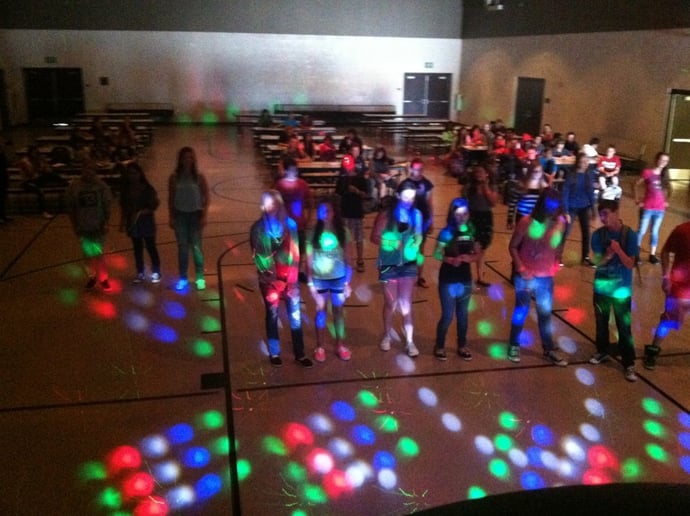 Gallery photo 16 of Kids Party DJ