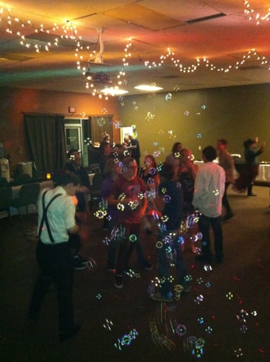 Gallery photo 17 of Kids Party DJ