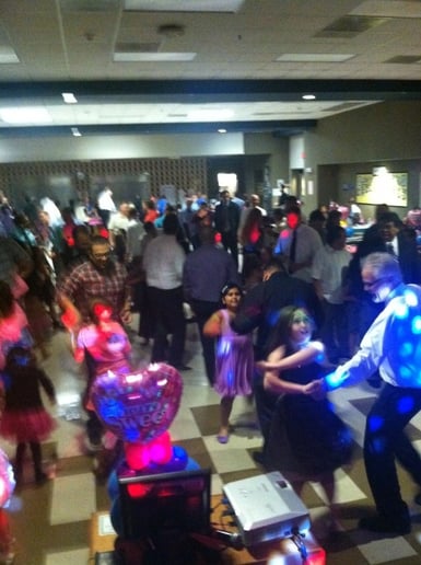 Gallery photo 18 of Kids Party DJ