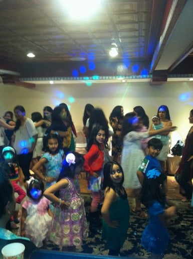 Gallery photo 19 of Kids Party DJ