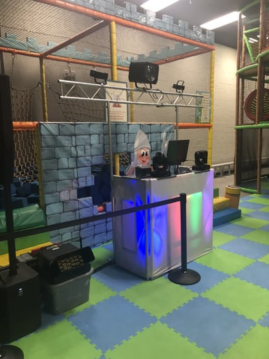 Gallery photo 24 of Kids Party DJ