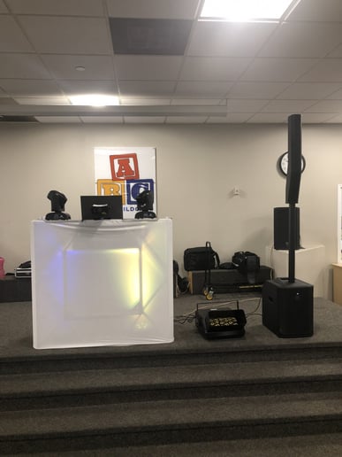 Gallery photo 26 of Kids Party DJ