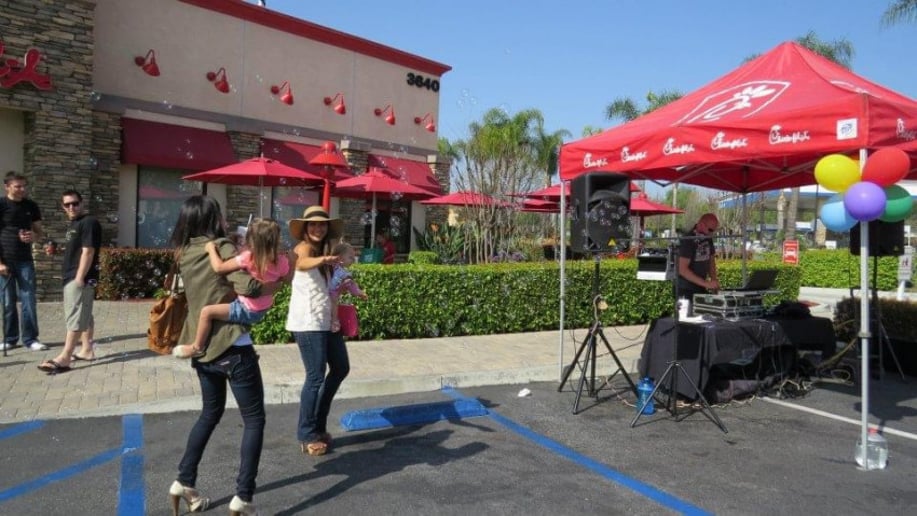 Gallery photo 27 of Kids Party DJ