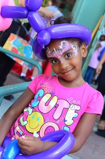 Gallery photo 1 of Kids Party Productions