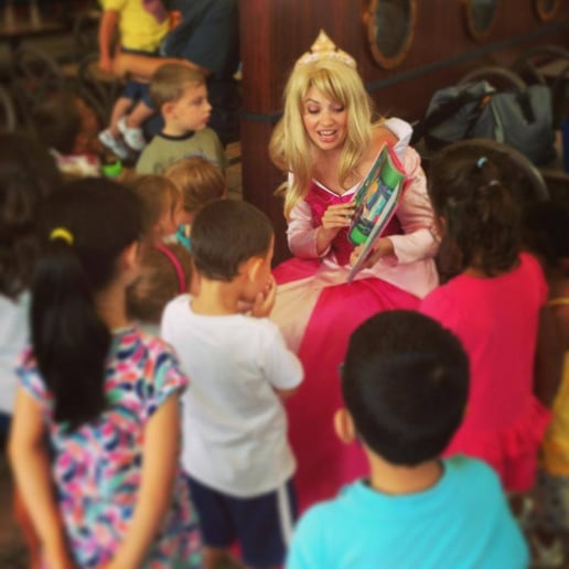 Gallery photo 7 of Kids Party Productions