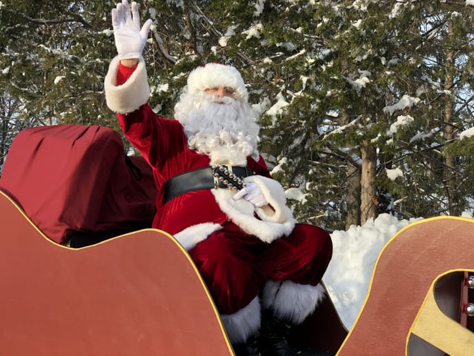 Gallery photo 22 of Kids Party Productions