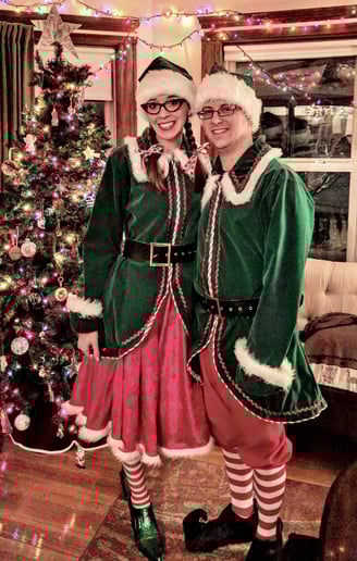 Gallery photo 23 of Kids Party Productions