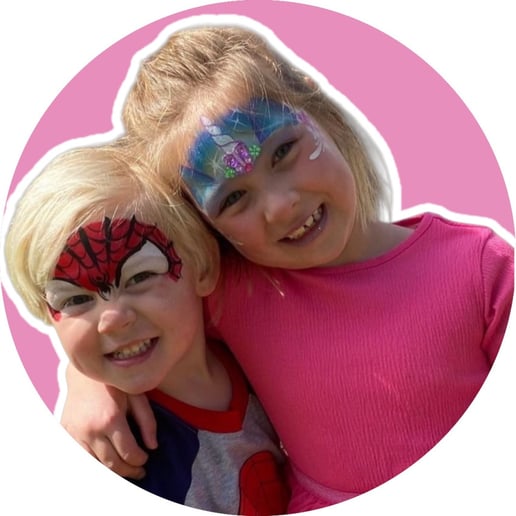 Gallery photo 25 of Kids Party Productions