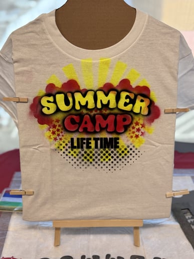 Gallery photo 26 of Kids Party Productions