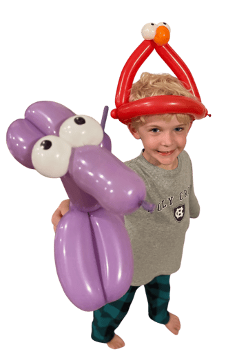 Gallery photo 32 of Kids Party Productions