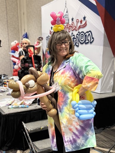 Gallery photo 35 of Kids Party Productions