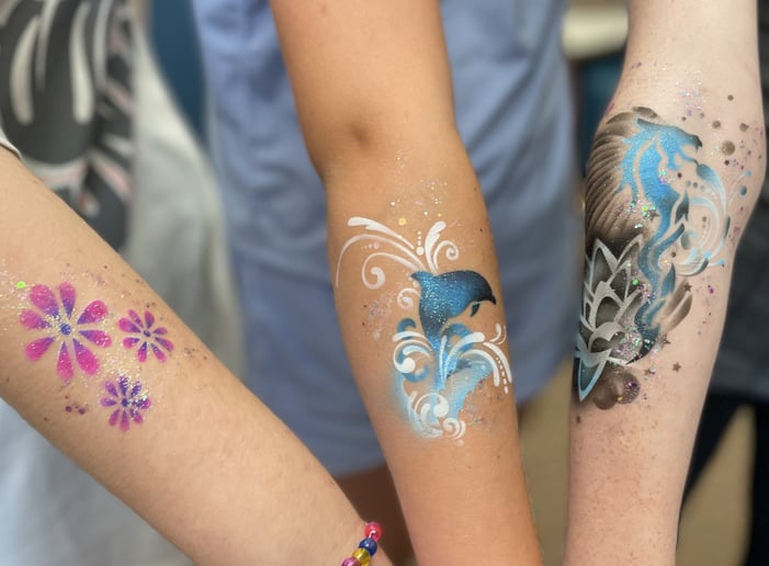 Gallery photo 36 of Kids Party Productions