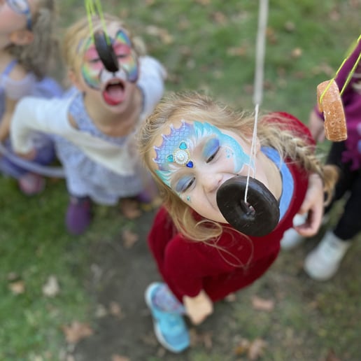 Gallery photo 39 of Kids Party Productions