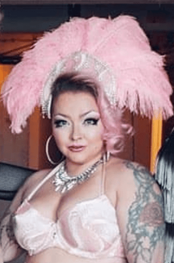 Gallery photo 1 of Kiki Quinn