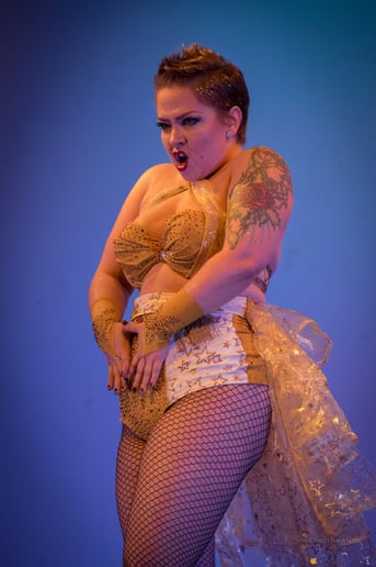 Gallery photo 5 of Kiki Quinn