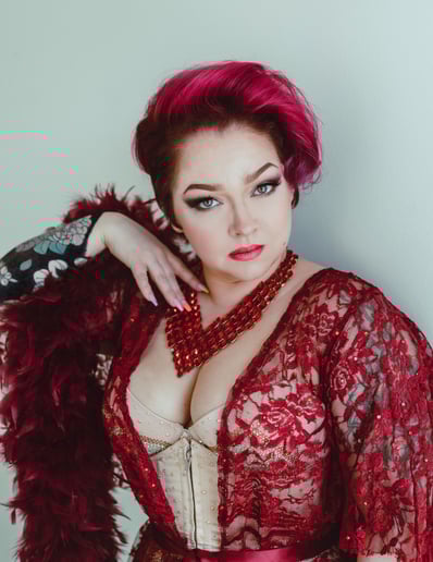 Gallery photo 6 of Kiki Quinn