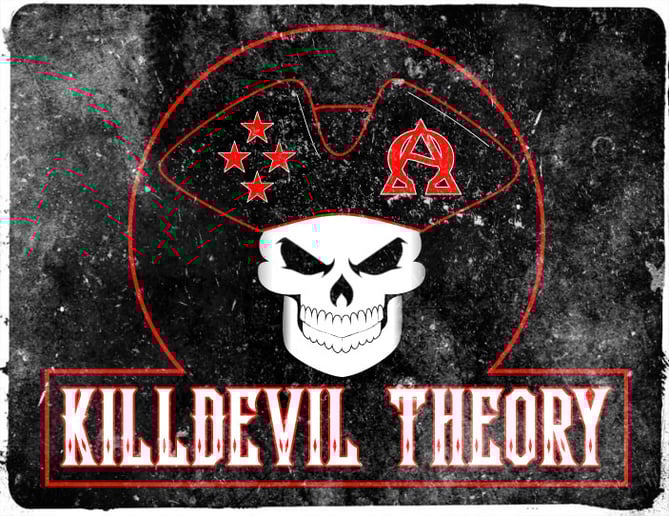Gallery photo 2 of KillDevil Theory