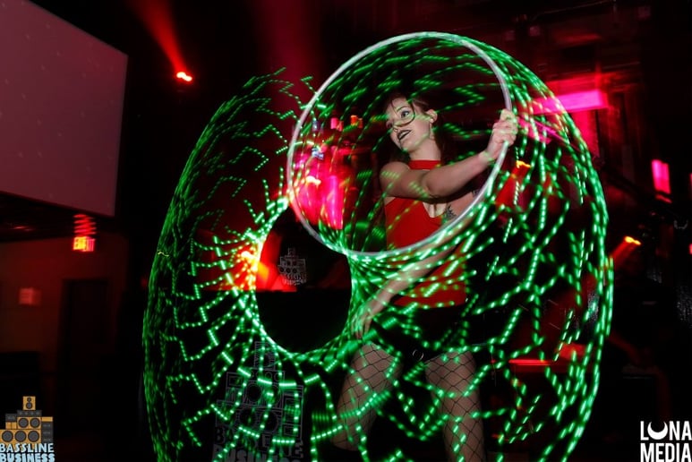 Gallery photo 25 of Kinetic Spinners