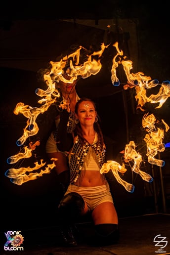 Gallery photo 19 of Kinetic Spinners