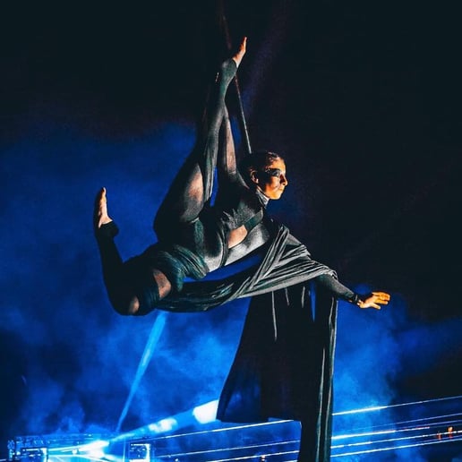 Gallery photo 28 of Kinetic Spinners