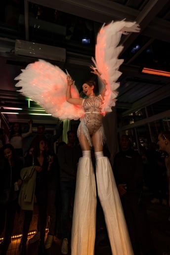 Gallery photo 37 of Kinetic Spinners