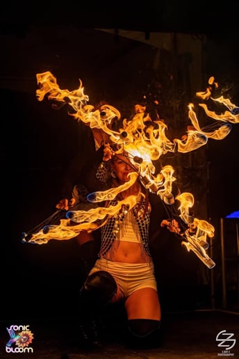 Gallery photo 20 of Kinetic Spinners