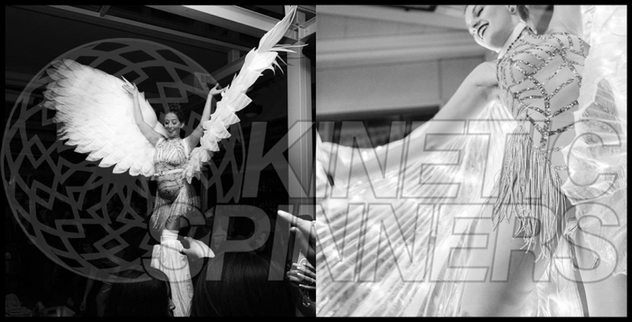 Gallery photo 24 of Kinetic Spinners