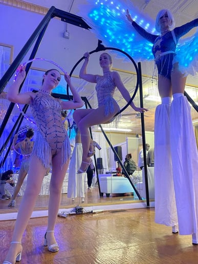 Gallery photo 14 of Kinetic Spinners