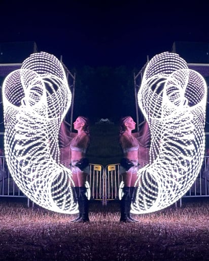 Gallery photo 26 of Kinetic Spinners