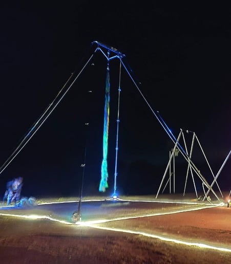 Gallery photo 27 of Kinetic Spinners