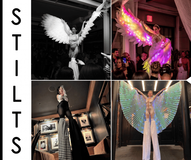 Gallery photo 5 of Kinetic Spinners