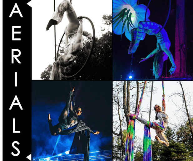 Gallery photo 6 of Kinetic Spinners